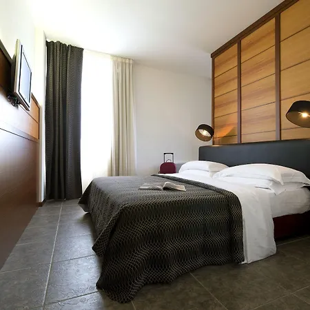 Hotel Grand Admiral Palace Chianciano Terme