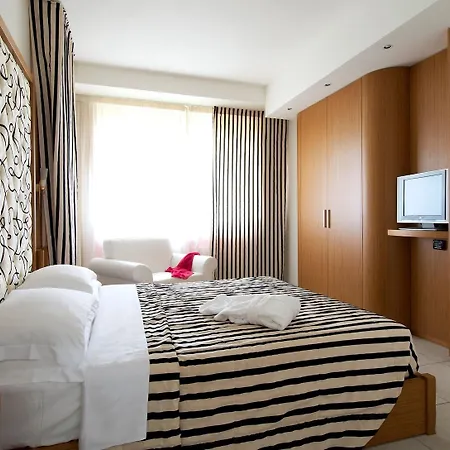 Hotel Grand Admiral Palace