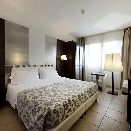 Hotel Grand Admiral Palace