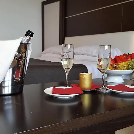 Hotel Grand Admiral Palace 4*