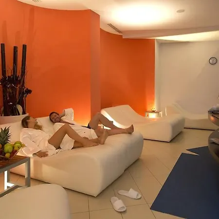 Grand Admiral Palace Hotel Chianciano Terme