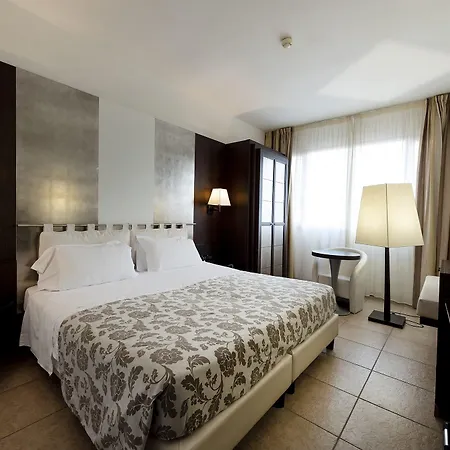 Grand Admiral Palace Chianciano Terme