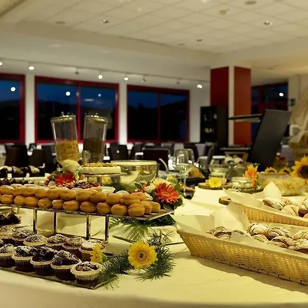Grand Admiral Palace Hotel Chianciano Terme