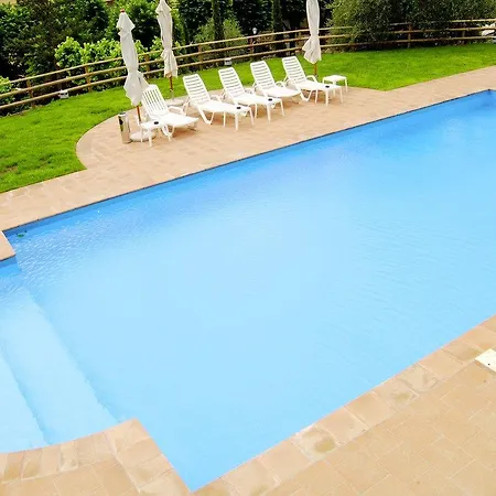 Grand Admiral Palace 4* Chianciano Terme