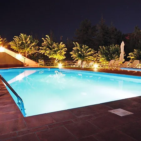 Grand Admiral Palace Hotel