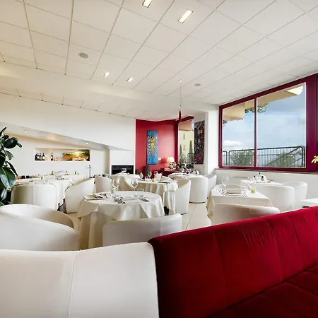 Grand Admiral Palace Hotel 4*