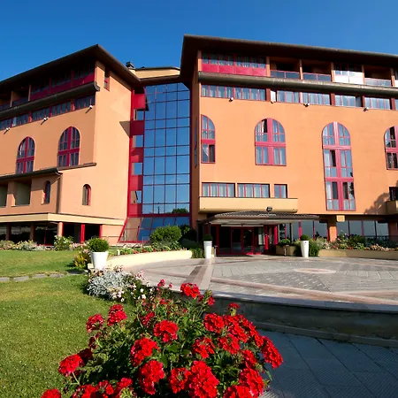 Grand Admiral Palace Chianciano Terme