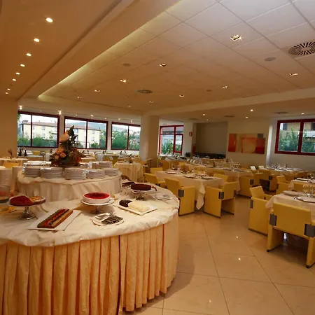 Grand Admiral Palace Chianciano Terme