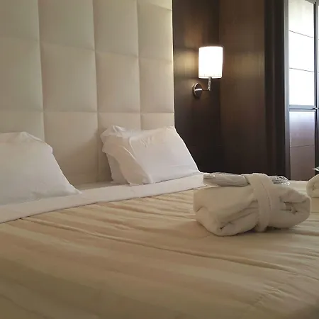 Hotell Grand Admiral Palace