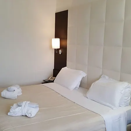 Grand Admiral Palace Hotell