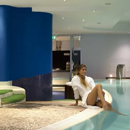 Hotell Grand Admiral Palace Chianciano Terme