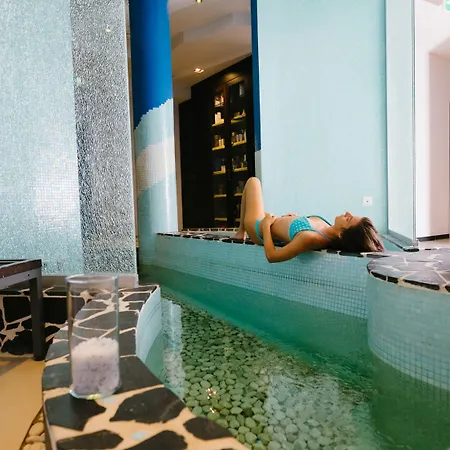 Grand Admiral Palace Chianciano Terme