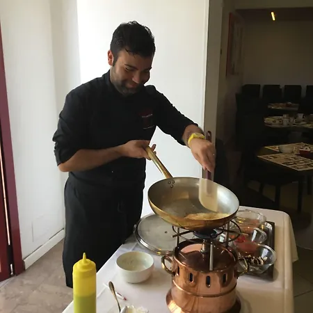 Grand Admiral Palace Hotell