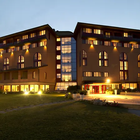 Hotell Grand Admiral Palace Chianciano Terme