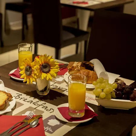 Hotell Grand Admiral Palace Chianciano Terme