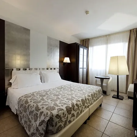 Grand Admiral Palace Hotell Chianciano Terme