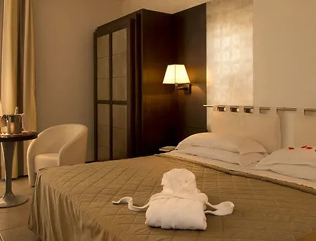 Grand Admiral Palace 4*