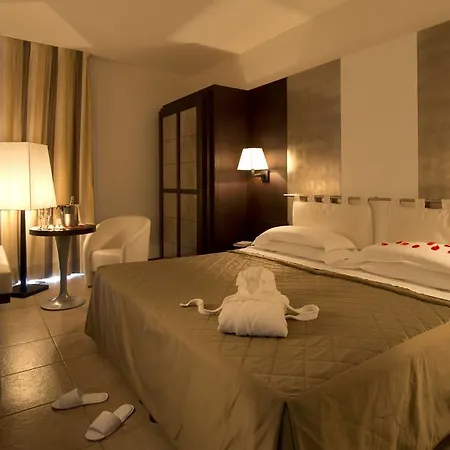 Grand Admiral Palace Hotel Chianciano Terme