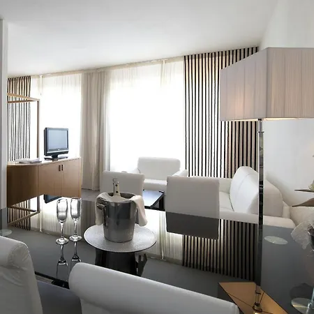 Grand Admiral Palace Otel Chianciano Terme