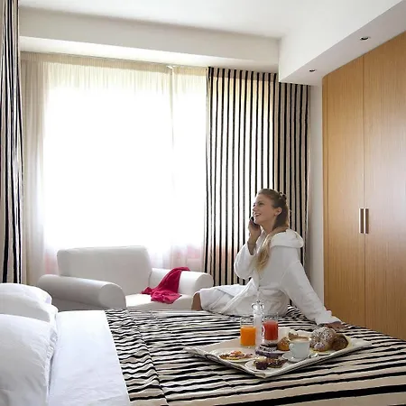 Grand Admiral Palace Hotel