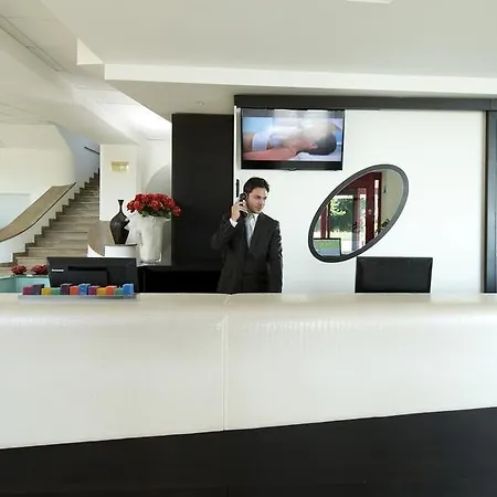 Grand Admiral Palace 4* Chianciano Terme