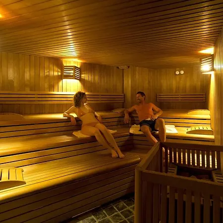 Grand Admiral Palace 4*
