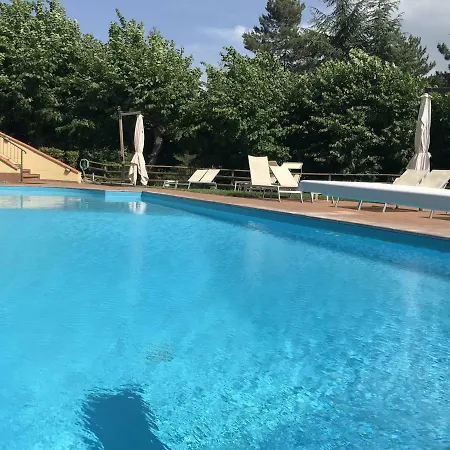 Grand Admiral Palace Chianciano Terme