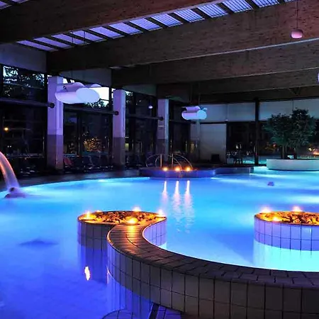 Hotel Grand Admiral Palace