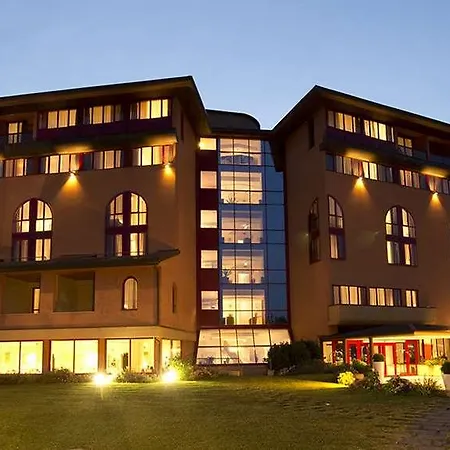 Grand Admiral Palace 4* Chianciano Terme