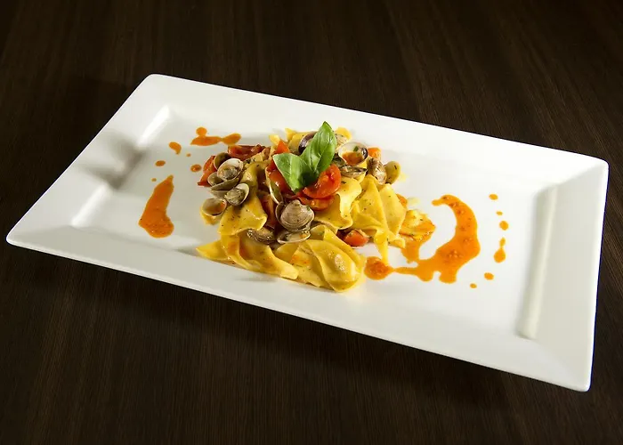 Grand Admiral Palace Отель